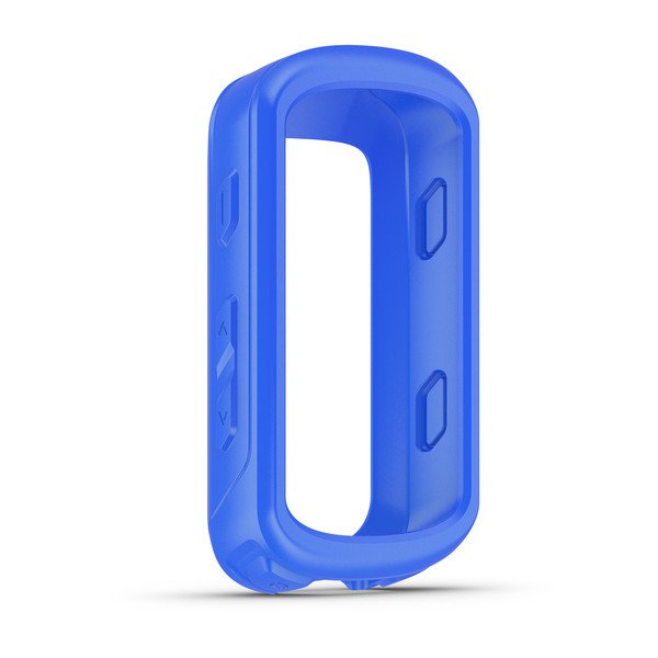 Garmin Edge 530 Silicone Beschermhoes Blauw Doornbikes