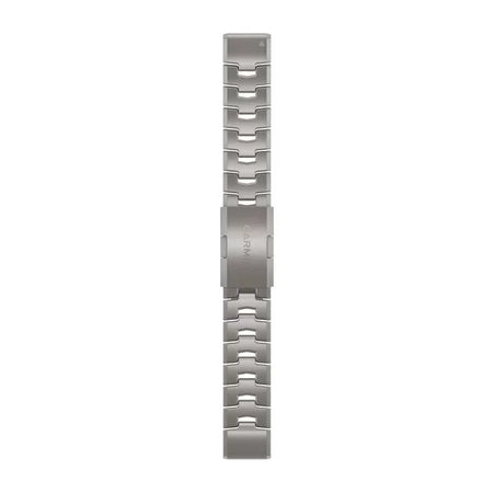 Garmin Quickfit Vended Titanium band - 22 mm Garmin