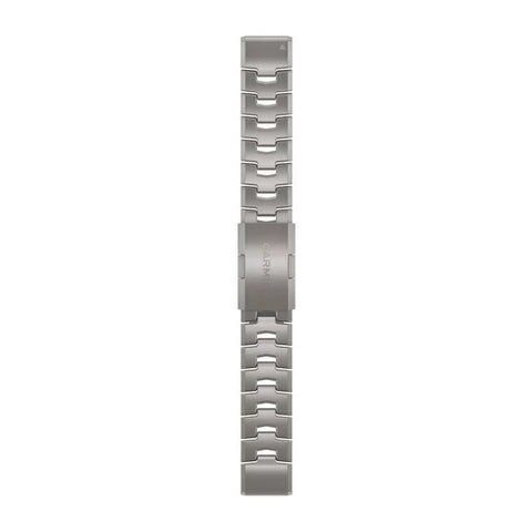 Garmin Quickfit Titanium rem - 22mm