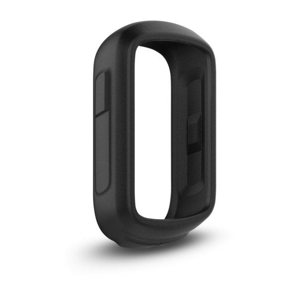 Garmin Edge 130 Silicone Beschermhoes Zwart Doornbikes