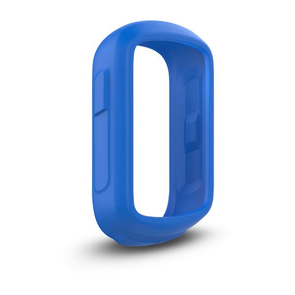 Garmin Edge 130 Silicone Beschermhoes Blauw Doornbikes