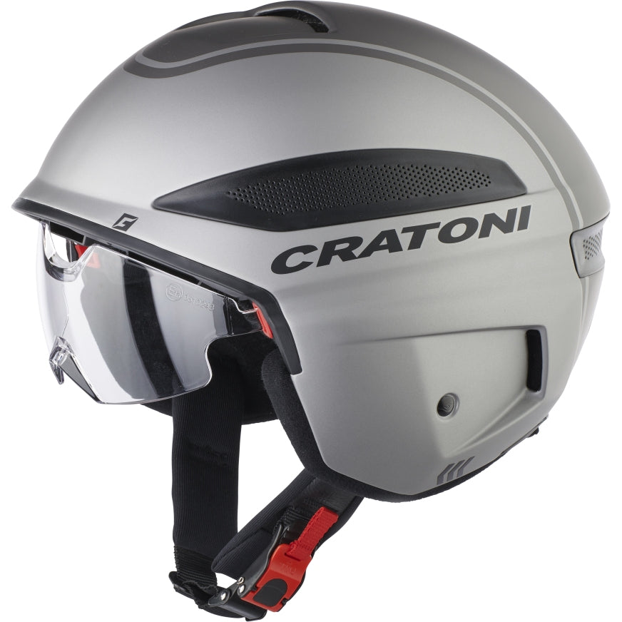 Cratoni Vigor Speed Pedelec Helm Cratoni