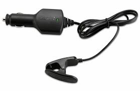 Garmin voertuig laadclip Forerunner Garmin