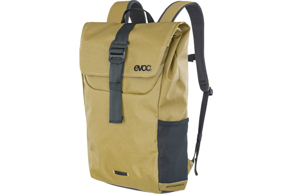 Evoc Explorer Backpack 16 - Curry Black 16 liter