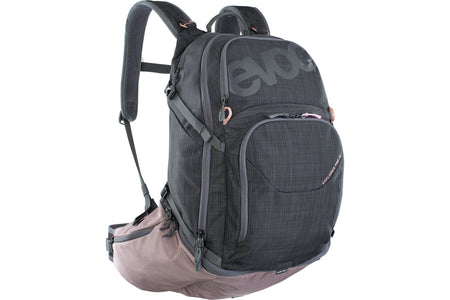 Evoc Explorer Rugzak Pro 26L - Dusty Pink Evoc