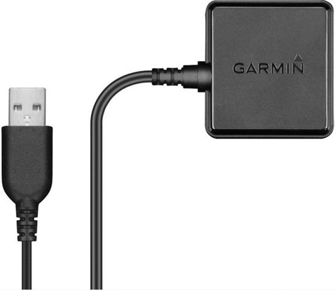 Garmin USB-opladningsklemme Vivoactive