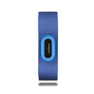 Garmin Swim hartslagsensor met zachte band (HRM-Swim) Garmin