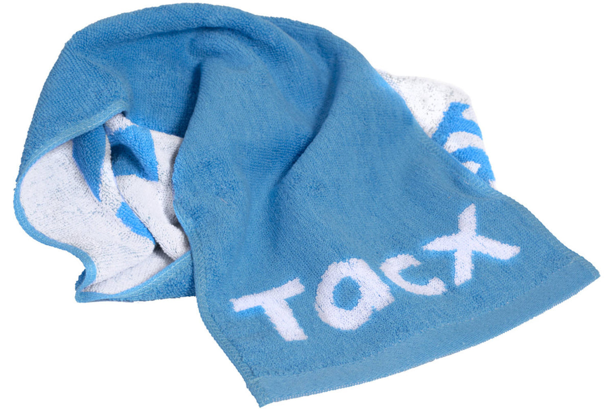 Tacx Trainer Handdoek Tacx