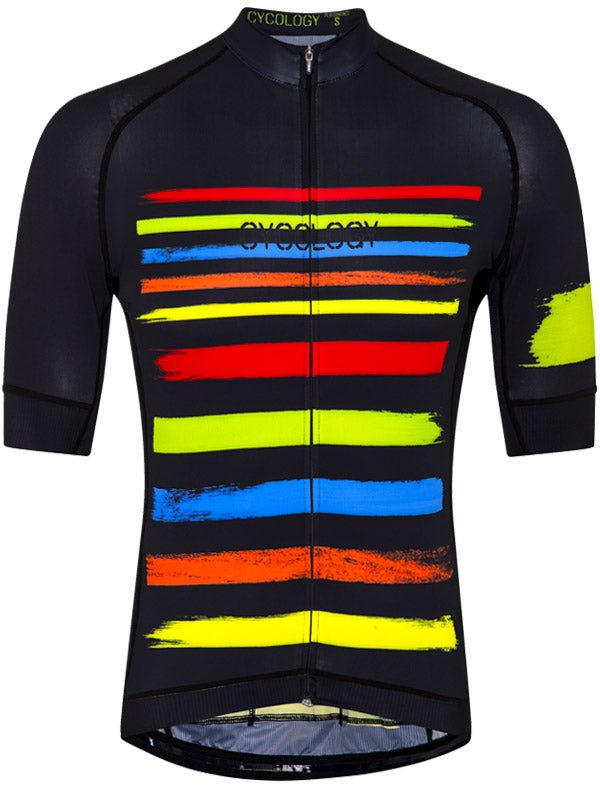 Fietsshirt heren Horizon Cycology