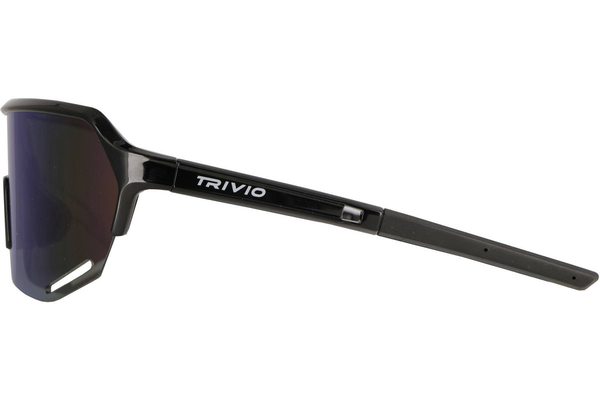 Trivio Hyperion Bril Zwart Revo Green Trivio