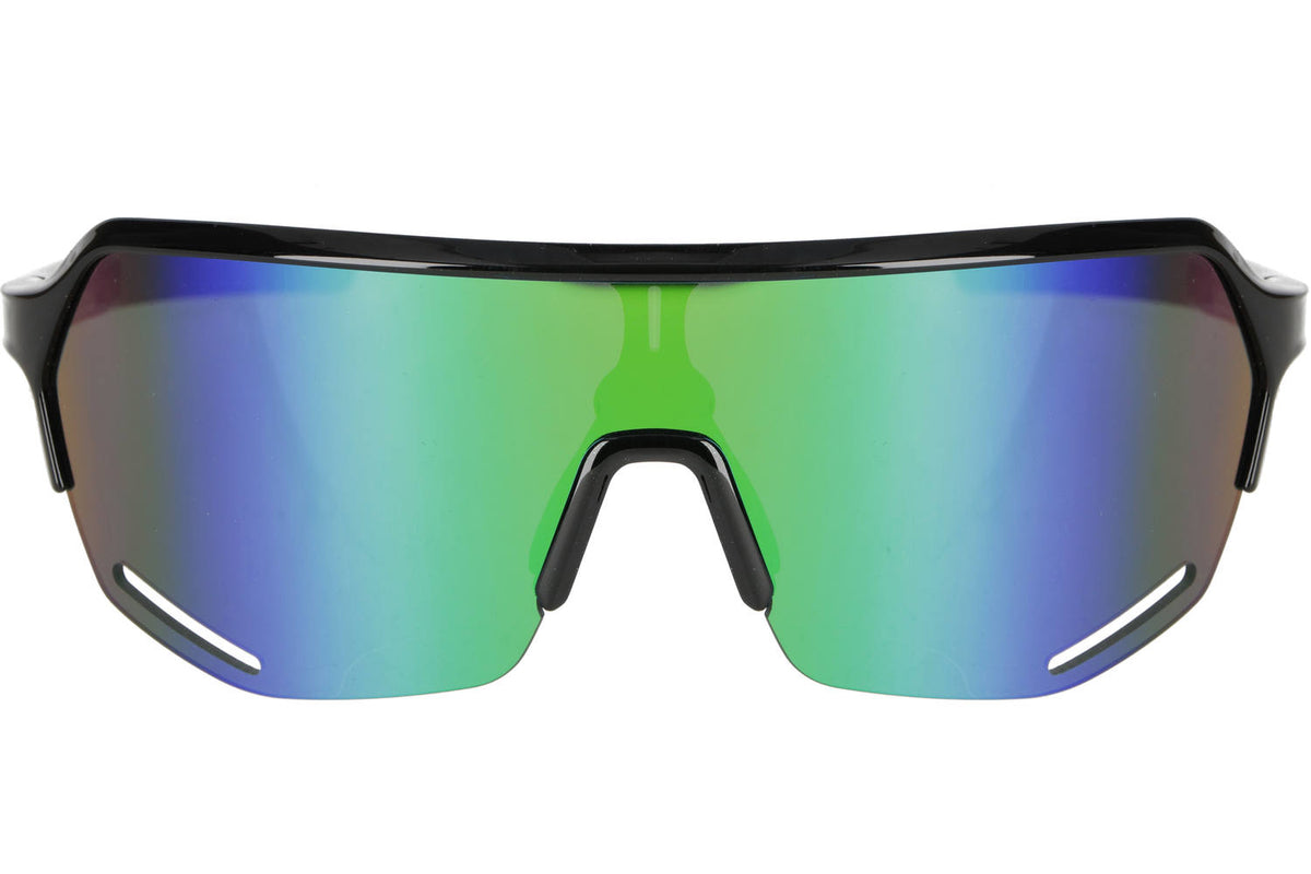 Trivio Hyperion Bril Zwart Revo Green Trivio