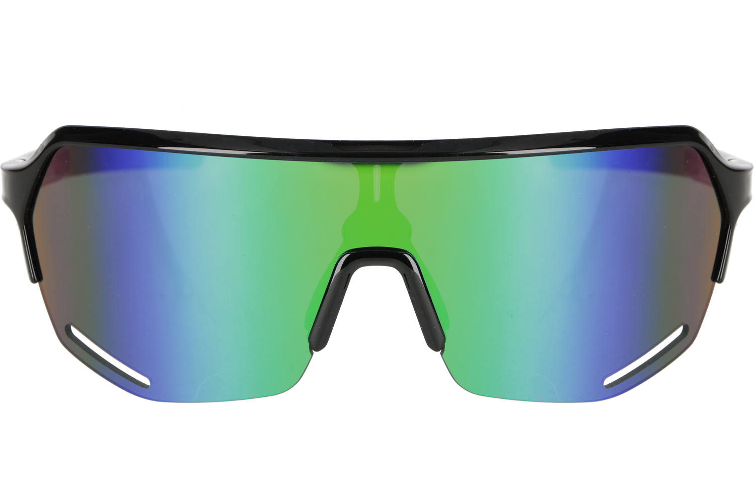 Trivio Hyperion Bril Zwart Revo Green Trivio