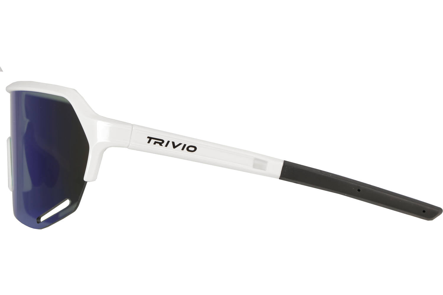 Trivio Hyperion Bril Wit Revo Green Trivio