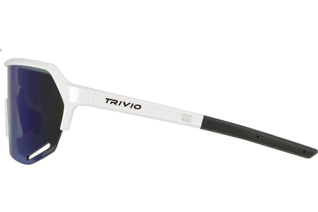 Trivio Hyperion Bril Wit Revo Green Trivio