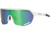 Trivio Hyperion Brille Weiß Revo Grün