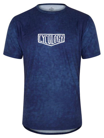 Cycology I-Tri Sports T-shirt til mænd