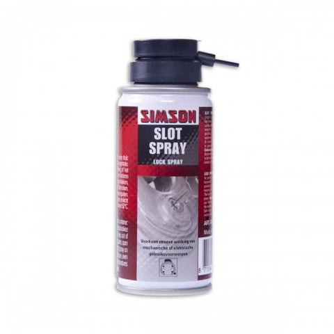 Simson Lock Spray 