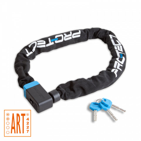 Pro-tect Chain Lock E-Bike Cubic ART2 - 95 cm 