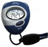 Stopwatch Compact Blauw Garde
