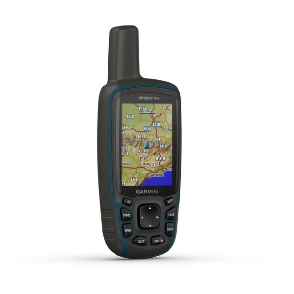 GPSMAP 64x Garmin