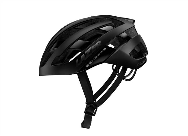Lazer - Genesis - Road Helm - MIPS - Zwart Doornbikes