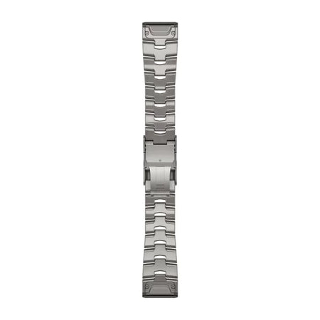 Garmin Quickfit Titanium band - 26 mm Garmin