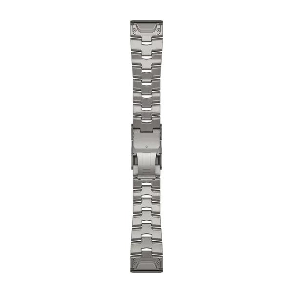 Garmin Quickfit Titanium band - 26 mm Garmin