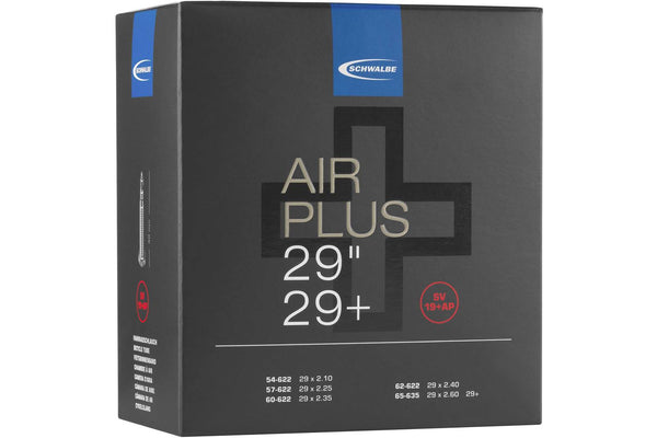 Schwalbe Air Plus 29 - 29+ inch Binnenband SV 19+AP