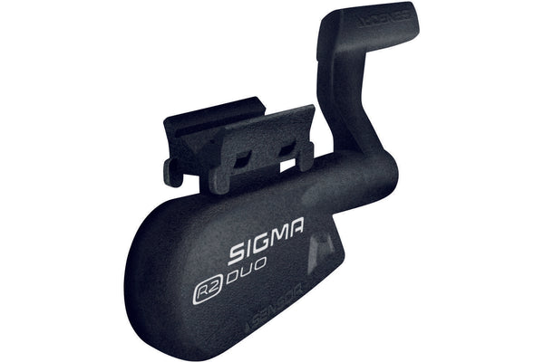 Sigma Snelheid- en Cadanssensor Sigma