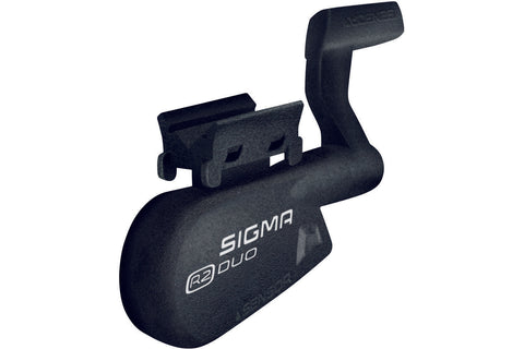 Sigma Snelheid- en Cadanssensor