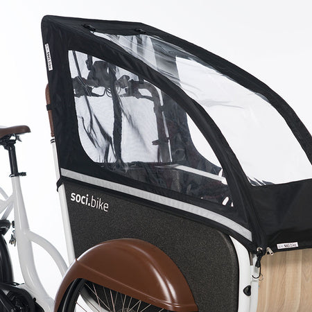 SociBike - Huif Doornbikes