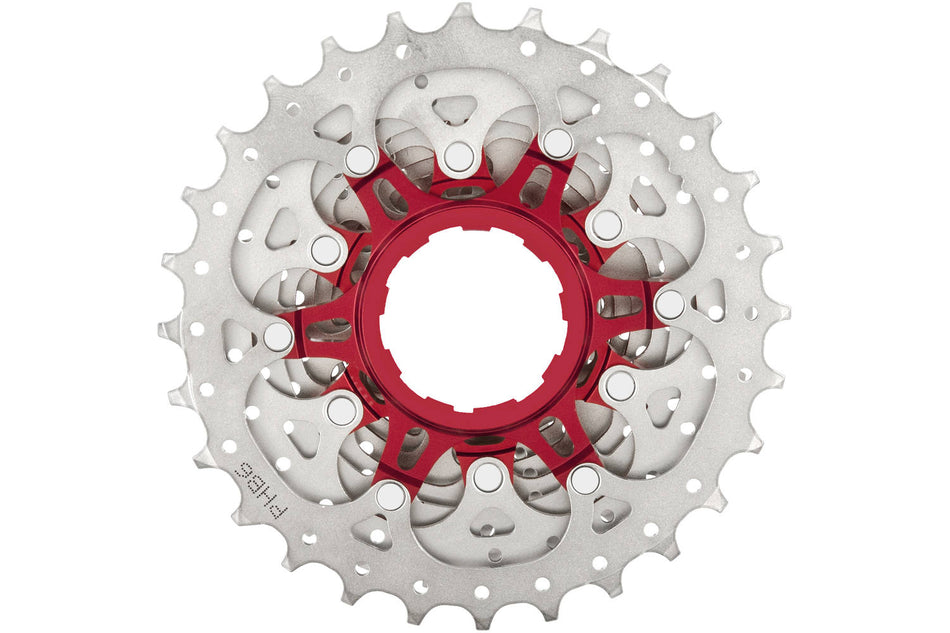 Sunrace Cassette CSRX1 - 11-28 T - 11 Speed Doornbikes