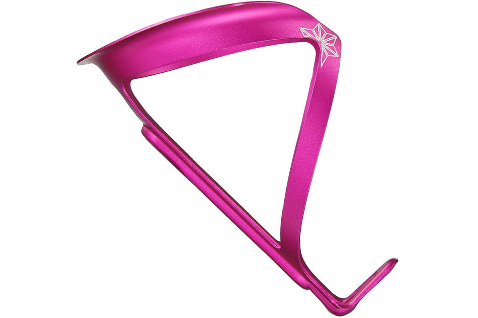 Supagaz Fly Cage Bidonhouder Ano Neon Pink Doornbikes