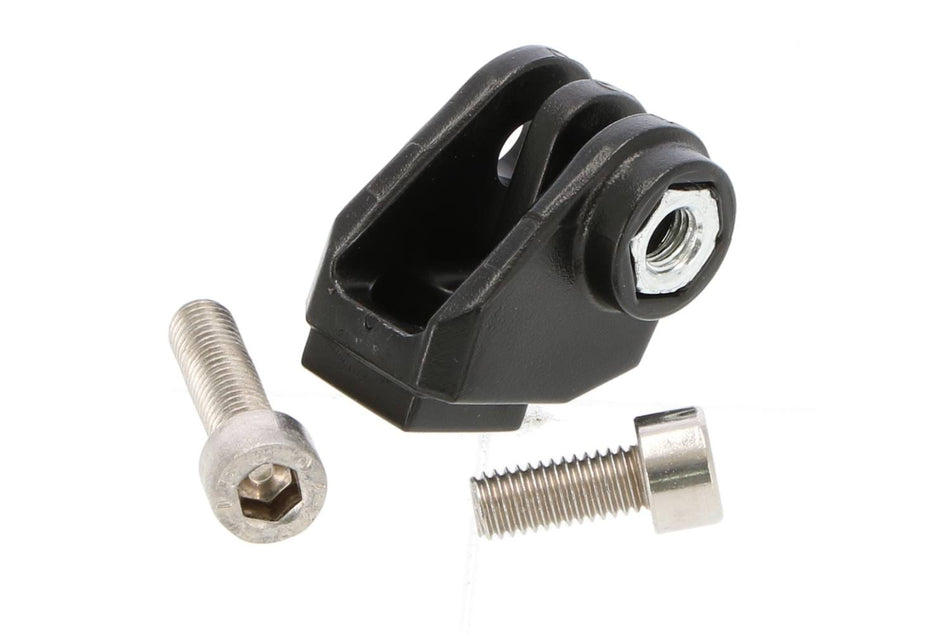 HideMyBell Gopro Style Adapter CloseTheGap