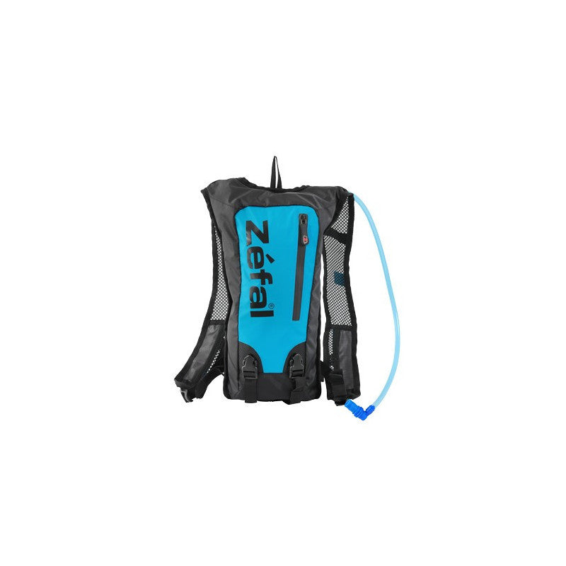 Zefal Hydro Zefal Z Hydro Race - Black Blue 2,5 liter Zefal