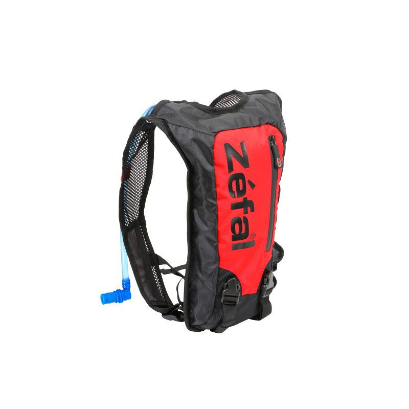 Zefal Hydro Zefal Z Hydro Race - Black Red 2,5 liter Zefal