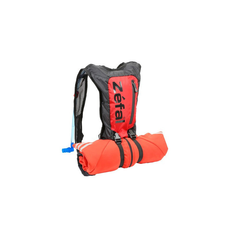 Zefal Hydro Zefal Z Hydro Race - Black Red 2,5 liter Zefal