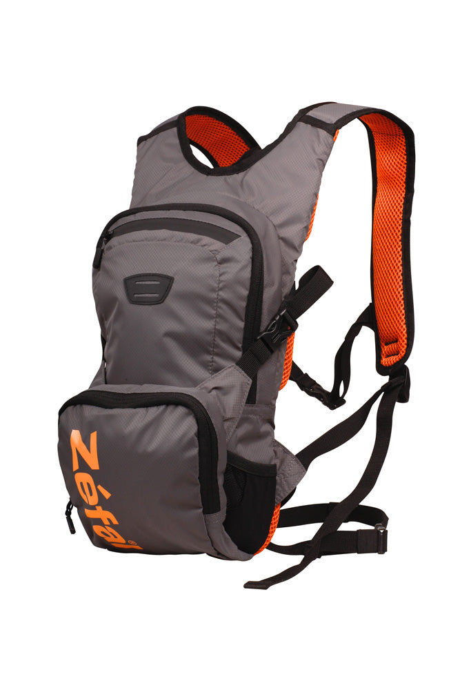 Zefal Hydro Zefal Z Hydro XC - Dark Grey Orange 6 liter Zefal