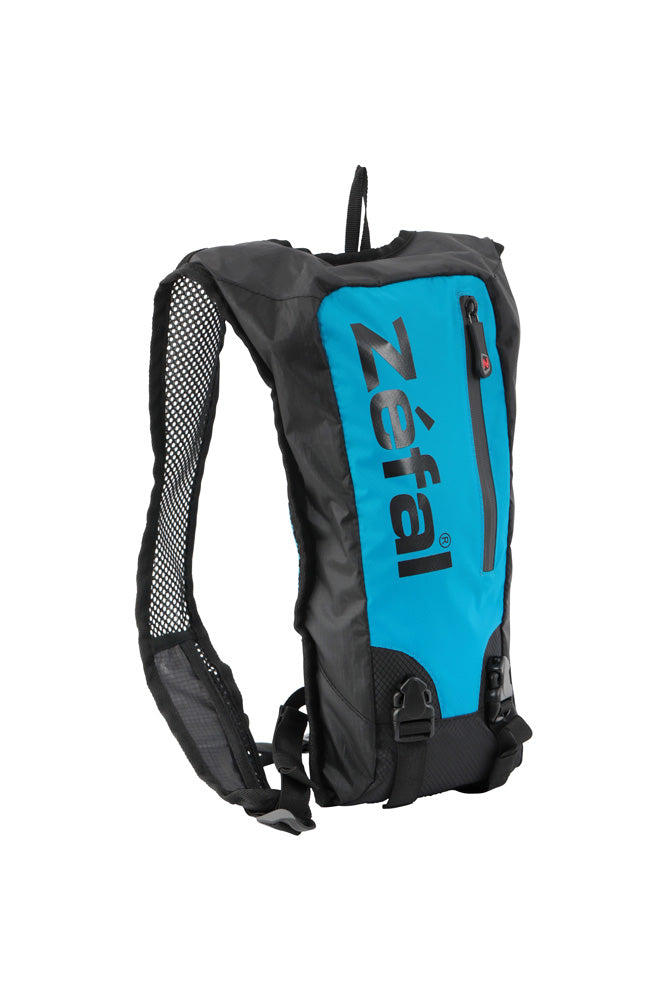 Zefal Hydro Zefal Z Hydro Race - Black Blue 2,5 liter Zefal